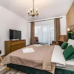 Apartament Smarald