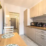 Apartament Smarald