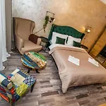 Apartament Smarald