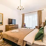 Apartament Smarald